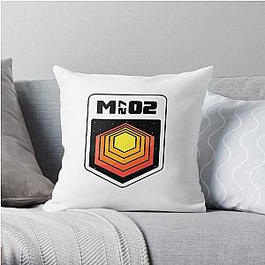 M2702 Markiplier space  Throw Pillow