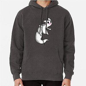 Markiplier - Rain World Pullover Hoodie