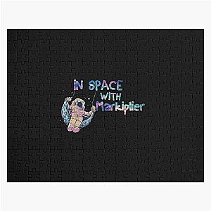 In Space With Markiplier a In Space With Markiplier s In Space With Markiplier  Jigsaw Puzzle