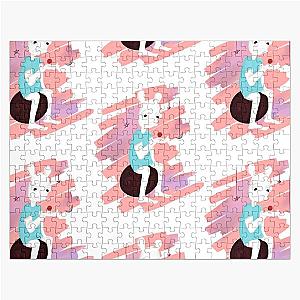 Markiplier space Dingdongvg Space Jigsaw Puzzle
