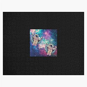 In Space With Markiplier a In Space With Markiplier s In Space With Markiplier  Jigsaw Puzzle