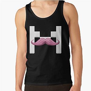 Markiplier logo Tank Top