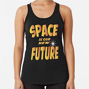 markiplier space              Classic  Racerback Tank Top