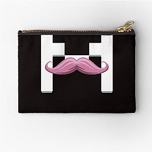 Markiplier logo Zipper Pouch