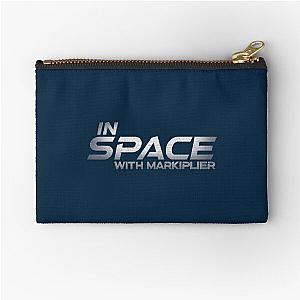 In Space With Markiplier a In Space With Markiplier s In Space With Markiplier   Zipper Pouch