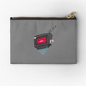 Jobot markiplier Zipper Pouch