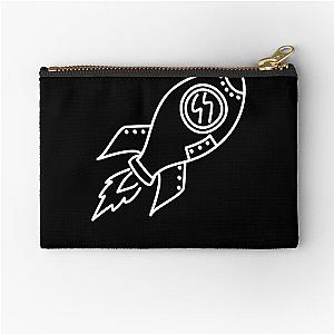 markiplier space    Classic  Zipper Pouch