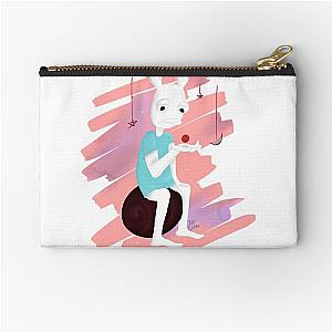 Markiplier space Dingdongvg Space Zipper Pouch