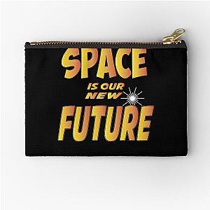 markiplier space              Classic  Zipper Pouch