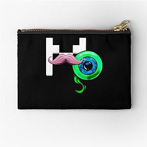 Jacksepticeye Markiplier Duo Zipper Pouch