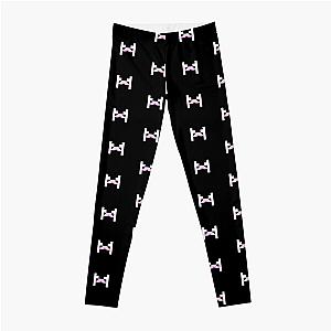 Markiplier logo multicolor  Leggings