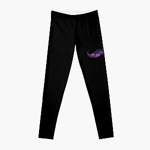 Markiplier space logo    Leggings