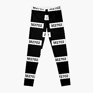 M2702 label Markiplier space   Leggings