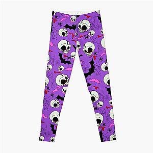 Markiplier Halloween Leggings