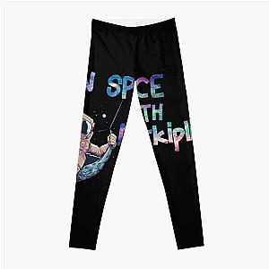 In Space With Markiplier a In Space With Markiplier s In Space With Markiplier  Leggings