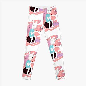 Markiplier space Dingdongvg Space Leggings