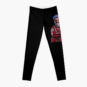 In Space with Markiplier Bob    Leggings