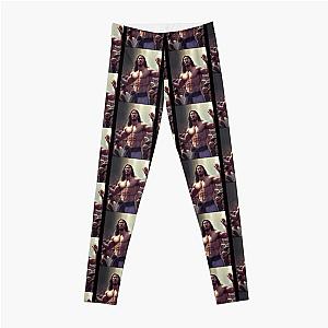  markiplier jesus Leggings