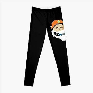 In Space with Markiplier Captain Kitten    Leggings