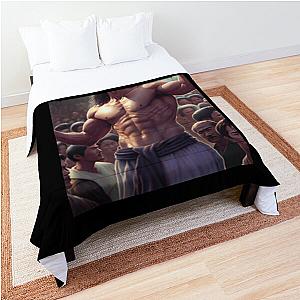  markiplier jesus Comforter