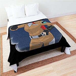 markiplier space       Classic  Comforter