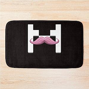 Markiplier logo Bath Mat