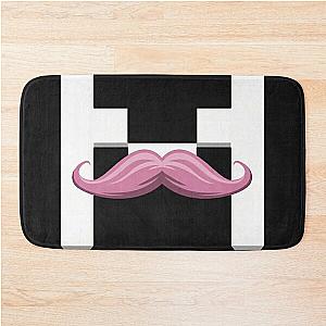 Markiplier Logo Bath Mat