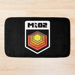 M2702 Markiplier space   Bath Mat