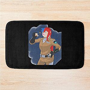 markiplier space       Classic  Bath Mat