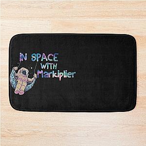 In Space With Markiplier a In Space With Markiplier s In Space With Markiplier  Bath Mat