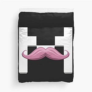 Markiplier Logo Duvet Cover