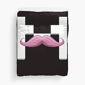 Markiplier logo Duvet Cover