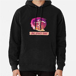 Space With Markiplier Pullover Hoodie