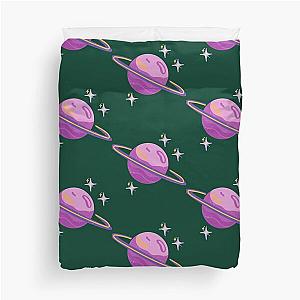 markiplier space in space with markiplier    Duvet Cover