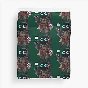 Markiplier Space Premium    Duvet Cover