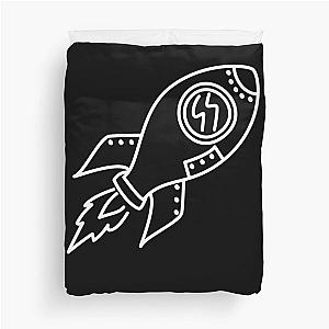 markiplier space    Classic  Duvet Cover