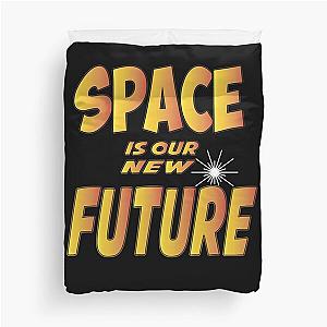 markiplier space              Classic  Duvet Cover