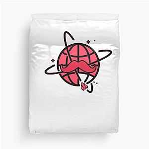 In Space With Markiplier  Duvet Cover