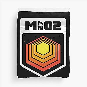 M2702 Markiplier space   Duvet Cover