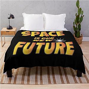 markiplier space              Classic  Throw Blanket