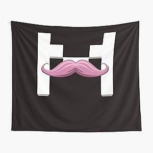 Markiplier logo Tapestry