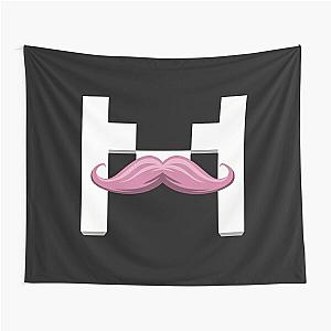 Markiplier Logo Tapestry