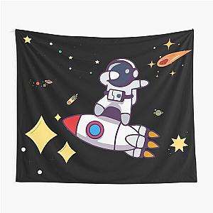 Markiplier Space. Tapestry