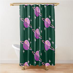 markiplier space in space with markiplier    Shower Curtain