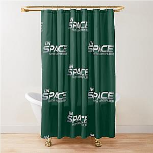 In Space With Markiplier a In Space With Markiplier s In Space With Markiplier   Shower Curtain