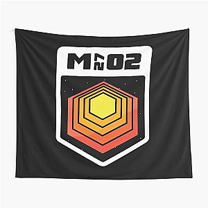 M2702 Markiplier space   Tapestry