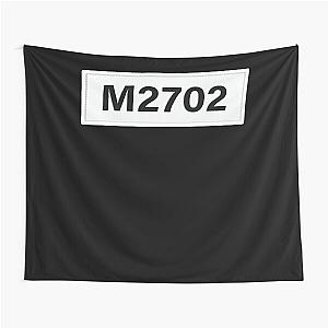 M2702 label Markiplier space   Tapestry