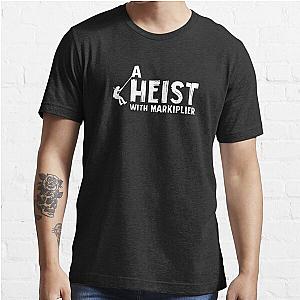 A Heist With Markiplier Essential T-Shirt