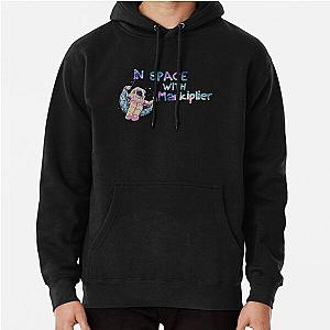 In Space With Markiplier a In Space With Markiplier s In Space With Markiplier  Pullover Hoodie