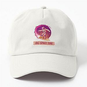 Space With Markiplier Dad Hat